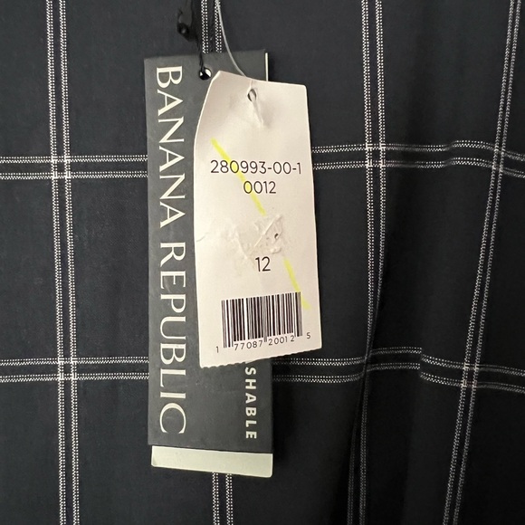 Banana Republic Dress - Picture 3 of 9